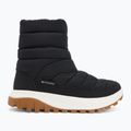 Női hótaposó Columbia Snowtrot Mid black/sea salt 2