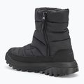 Női hótaposó Columbia Snowtrot Mid black/titanium ii 3