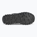 Női hótaposó Columbia Snowtrot Mid black/titanium ii 4