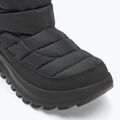 Női hótaposó Columbia Snowtrot Mid black/titanium ii 7