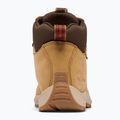 Columbia férfi csizma Landroamer Explorer WP NB curry/ mákos piros 12