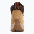 Columbia férfi csizma Landroamer Explorer WP NB curry/ mákos piros 6