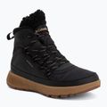 Női hótaposó Columbia Red Hills Omni-Heat V2 black/sahara