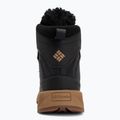 Női hótaposó Columbia Red Hills Omni-Heat V2 black/sahara 6