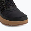 Női hótaposó Columbia Red Hills Omni-Heat V2 black/sahara 7