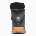 Női hótaposó Columbia Red Hills Omni-Heat V2 black/sahara 2