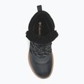 Női hótaposó Columbia Red Hills Omni-Heat V2 black/sahara 5