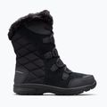 Női téli bakancs Columbia Ice Maiden II black/columbia grey 3