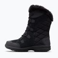 Női téli bakancs Columbia Ice Maiden II black/columbia grey 4