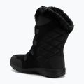 Női téli bakancs Columbia Ice Maiden II black/columbia grey 3