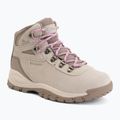Női túracipők Columbia Newton Ridge Plus Wp Amped dark stone/cosmos
