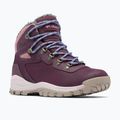 Női trekking cipő Columbia Newton Ridge Wp Oh II V2 moonvista/vapor 8