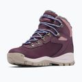 Női trekking cipő Columbia Newton Ridge Wp Oh II V2 moonvista/vapor 13