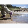 Női trekking cipő Columbia Newton Ridge Wp Oh II V2 moonvista/vapor 19