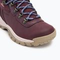 Női trekking cipő Columbia Newton Ridge Wp Oh II V2 moonvista/vapor 7