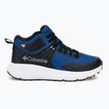 Columbia férfi túrabakancs Konos Trs Od Mid mountain kék/fehér 2