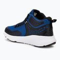 Columbia férfi túrabakancs Konos Trs Od Mid mountain kék/fehér 3