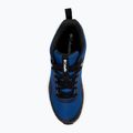 Columbia férfi túrabakancs Konos Trs Od Mid mountain kék/fehér 5