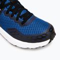 Columbia férfi túrabakancs Konos Trs Od Mid mountain kék/fehér 7