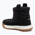 Gyerek téli csizma Columbia Youth Snowtrot Mid black/sea salt 3