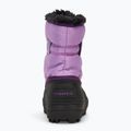 Sorel Gyermek Snow Commander gumdrop/lila lila hócsizma gumdrop/purple violet 6