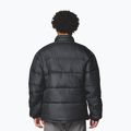 Férfi bélelt dzseki Columbia Pike Lake II black 3