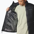 Férfi bélelt dzseki Columbia Pike Lake II black 9