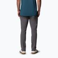 Férfi softshell nadrág Columbia Tech Softshell city grey/black 3