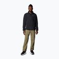 Férfi Columbia Rapid Expedition II Full Zip Fleece melegítőfelső fekete 2