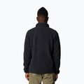 Férfi Columbia Rapid Expedition II Full Zip Fleece melegítőfelső fekete 3