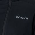 Columbia Cascade Ridge II női softshell kabát fekete 3