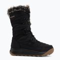 Női hótaposó Columbia Minx IV black/elk 2