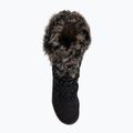 Női hótaposó Columbia Minx IV black/elk 5