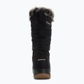 Női hótaposó Columbia Minx IV black/elk 6