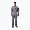 Férfi pulóver Columbia Fast Trek III city grey/shark 2