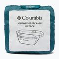 Columbia Lightweight Packable II Hip Pack 1,5 l folyami kék vesetáska 4