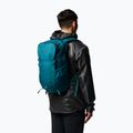Columbia Triple Canyon 24 l folyami kék trekking hátizsák 9