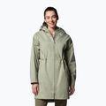 Columbia női Weekend Adventure II Long Shell szafari softshell kabát