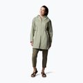 Columbia női Weekend Adventure II Long Shell szafari softshell kabát 2