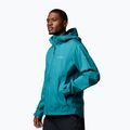 Columbia Ampli-Dry II Shell folyami kék férfi esőkabát 4