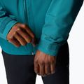 Columbia Ampli-Dry II Shell folyami kék férfi esőkabát 8