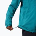Columbia Ampli-Dry II Shell folyami kék férfi esőkabát 9