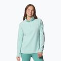 Női Columbia Glacial IV 1/2 Zip spray fleece melegítőfelső 4