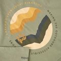 Férfi Columbia Path Lake Graphic Tee II szafari/kör alakú póló 3