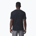 Férfi Columbia Path Lake Graphic Tee II fekete/kör alakú póló 5