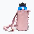 Columbia Trail Traveler vizes palack Sling radírrózsaszín/fig/rózsaszín homok/citrommosás 2