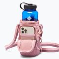 Columbia Trail Traveler vizes palack Sling radírrózsaszín/fig/rózsaszín homok/citrommosás 3