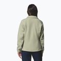 Női pulóver Columbia Benton Springs Full Zip safari 2