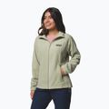 Női pulóver Columbia Benton Springs Full Zip safari 4
