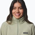 Női pulóver Columbia Benton Springs Full Zip safari 5